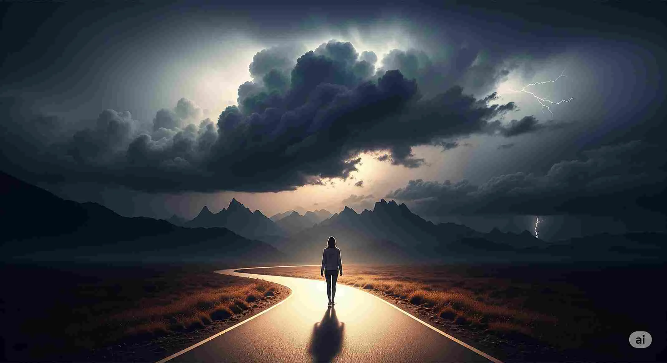 Fokuslah Pada Apa Yang Kita Kuasai & Jangan Risaukan Yang DiLuar Jangkauan