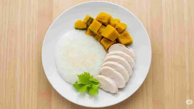 Jenis Makanan Yang Dapat Menurunkan Asam lambung