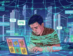 Jeratan Digitalisasi Fiskal Transaksi digital, Payment ID, & Dampak Bagi Pengusaha Kecil
