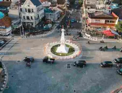 Kabar Demo Besar Di Jogja: Benarkah Malioboro Jadi Lokasi Utama?