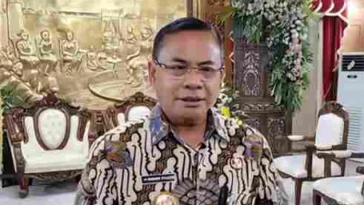 Kasus Dugaan Korupsi Dan Kebijakan Kontroversial Posisi Bupati Pati Sudewo Makin Terjepit