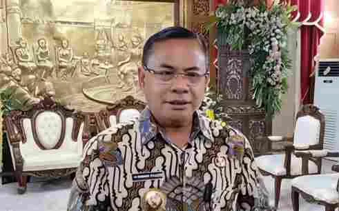 Kasus Dugaan Korupsi Dan Kebijakan Kontroversial Posisi Bupati Pati Sudewo Makin Terjepit