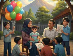 Kisah Bayi Prematur Yang Kini Menjadi Permata Hati Panti Sabilulhuda Ara, Titipan Cinta