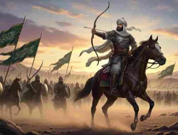 Kisah Sa’ad Bin Abi Waqqas: Mengapa Dia Dijamin Masuk Surga