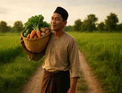 Kujalani Hidup Ini Dengan Apa Yang Aku Punya Dan Dengan Apa Yang Ada