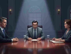 Mengapa Juru Bahasa Disebut Pekerjaan Paling Berbahaya Di Dunia?