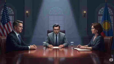 Mengapa Juru Bahasa Disebut Pekerjaan Paling Berbahaya Di Dunia