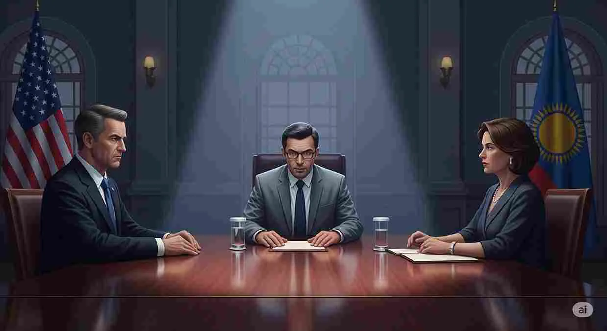 Mengapa Juru Bahasa Disebut Pekerjaan Paling Berbahaya Di Dunia