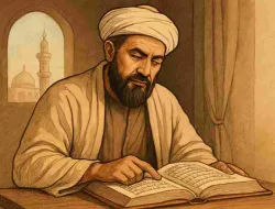 Mu’adh Bin Jabal RA Sang Ulama Di Antara Para Sahabat