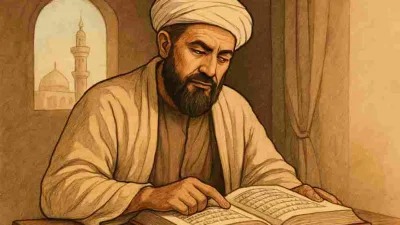 Mu’adh Bin Jabal RA Sang Ulama Di Antara Para Sahabat
