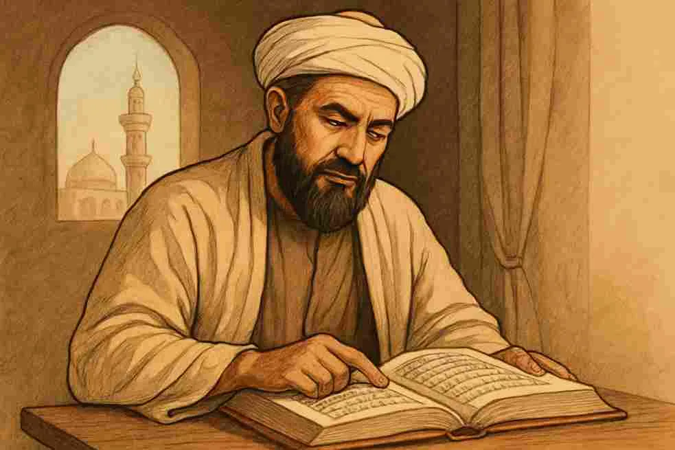Mu’adh Bin Jabal RA Sang Ulama Di Antara Para Sahabat