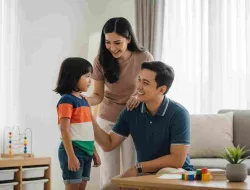 Panduan Lengkap Orang Tua Cara Mengajarkan Disiplin Pada Anak Sejak Dini