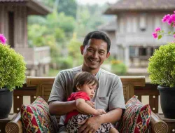 Parenting Dan Psikologi Anak: Dari Attachment, Sekolah Dini, Hingga Literasi Finansial