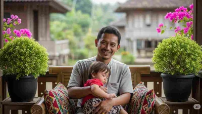 Parenting Dan Psikologi Anak Dari Attachment, Sekolah Dini, Hingga Literasi Finansial