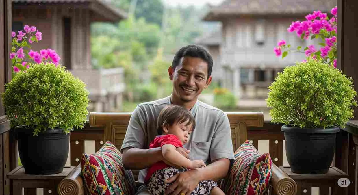 Parenting Dan Psikologi Anak Dari Attachment, Sekolah Dini, Hingga Literasi Finansial