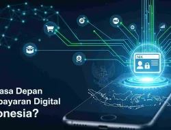 Payment.ID: Sistem Pembayaran Digital Nasional, Catat Semua Transaksi Di Indonesia