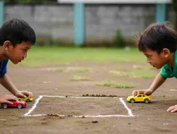 Memahami Perbedaan Cara Berpikir Anak Laki-Laki & Perempuan