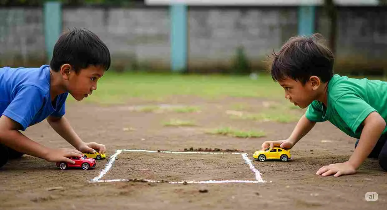 Perbedaan Cara Berpikir Anak Laki-Laki dan Perempuan yang Perlu Diketahui Orang Tua