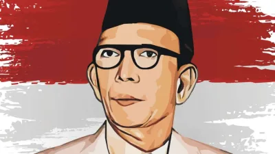 Pergeseran Nilai Ajaran Ki Hajar Dewantara