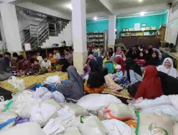 Renungan Seorang Muslim Di PP/PA Sabilulhuda Pakem, Sleman