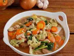 Resep Capcay Sederhana Dan Enak: Cocok Untuk Menu Harian