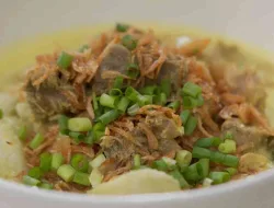 Resep Empal Gentong Khas Cirebon