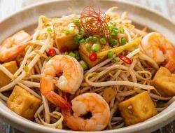 Resep Tumis Tauge Sederhana (Untuk 3-4 porsi)