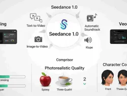 Seedance 1.0: AI Video Generator Gratis & Unlimited Saingi Kling Dan Veo 3!