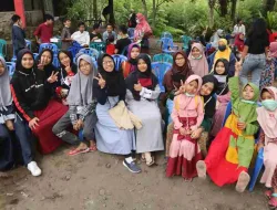 Sekolah Alam Wonogondang: Pendidikan Alternatif Anak Di Lereng Merapi