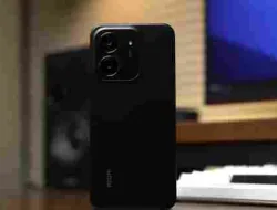 Spesifikasi & Kelebihan Redmi 15C! HP Xiaomi Murah Dengan NFC