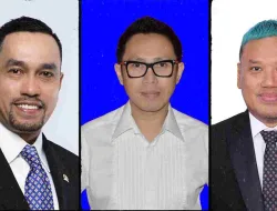 Tiga Rumah Anggota DPR Diserang Dalam Satu Hari: Publik Heboh Di Media Sosial