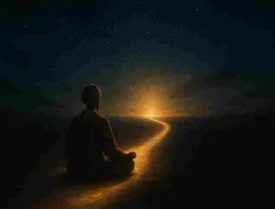 Ulasan Filosofis Dan Spiritual Jalan Pulang