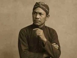 Ungkapan Jawa “Ingah-Ingih” Dan Makna Filosofinya