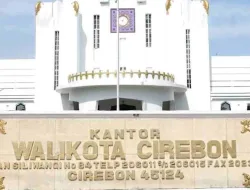 Warga Cirebon Murka! PBB Naik 1000%, Aksi Damai Besar-Besaran Siap Digelar 11 September