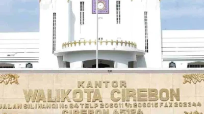 Warga Cirebon Murka! PBB Naik 1000%, Aksi Damai Besar-Besaran Siap Digelar 11 September