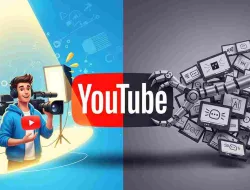 YouTube Hapus Konten Asal-Asalan: Monetisasi Kini Dibatasi