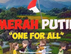Viral! Film Animasi Rp6,7 Miliar “Merah Putih One for All” Ternyata Dibuat Tanpa Biaya