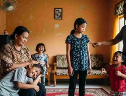 10 Kesalahan Pola Asuh Orang Tua Menurut Psikolog