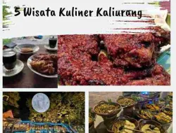 5 Wisata Kuliner Kaliurang Jogja Wajib Dikunjungi