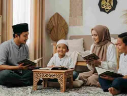 6 Metode Efektif Agar Anak Mau Menghafal Al-Qur’an