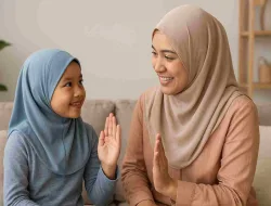 6 Tips Agar Semangat Berpikir Positif Untuk Orang Tua Dan Anak