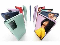 7 HP Samsung RAM 8/256 GB Murah Terbaik 2025, Mulai Rp3 Jutaan