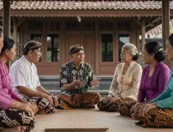 Arti Dan Makna Filosofi Kata “Ndalan” & “Ora Ndalan” Dalam Budaya Jawa