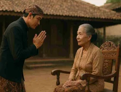 Arti & Makna Filosofi Kata “Panjenengan” Dalam Budaya Jawa