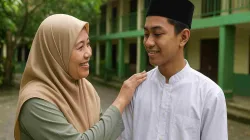 Bahasa Kasih Anak Di Pesantren: Tips Efektif Bagi Orang Tua