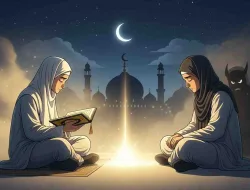 Bahaya Bisikan Syaithan Yang Jarang Kita Sadari Sehari-Hari