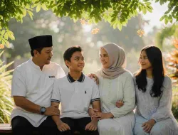 Cara Efektif Agar Anak Tidak Insecure Di Era Digital