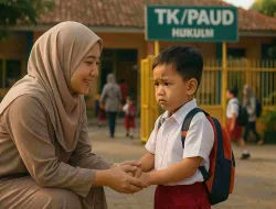 Cara Mengatasi Anak Yang Tidak Mau Sekolah Dengan Bijak