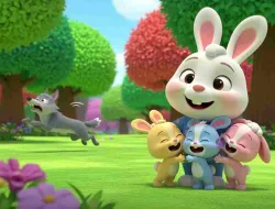 Cerita Part 18: Misi Penyelamatan Kelinci