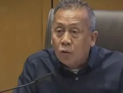 DPR RI Blak-blakan Alasan RUU Perampasan Aset Mandek Hingga Sekarang